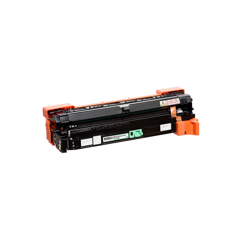 Ricoh Drum Unit Black Ricoh Drum Unit Black